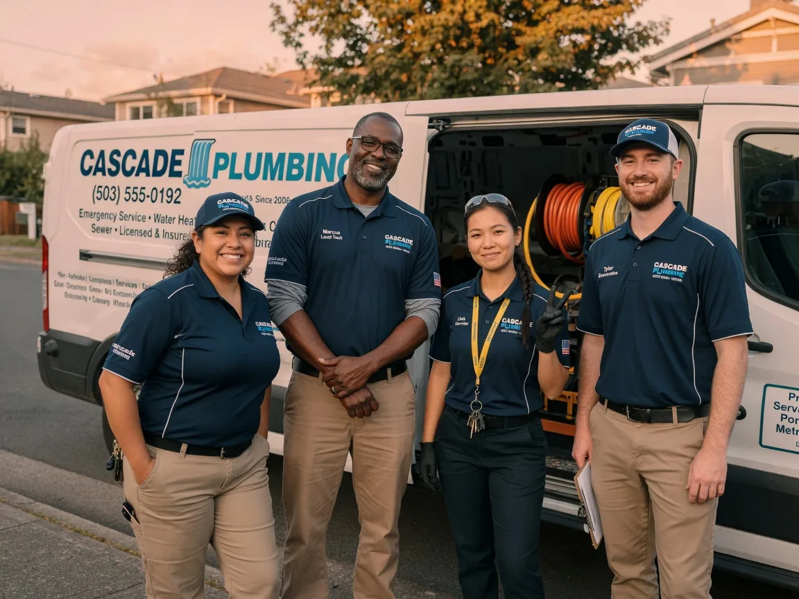 Emergency Plumber company in Good Thunder, MN